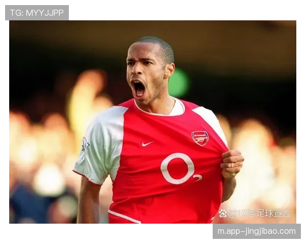 英超历史最佳球员评选：亨利、德罗巴与萨拉赫的独特影响力分析