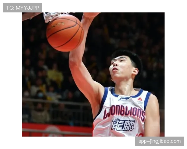 广州龙狮徐昕护框数据创新高 离开广东后场均2.2帽显价值